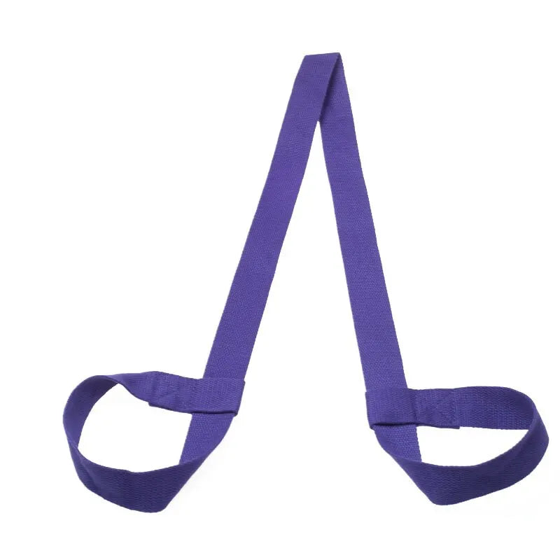 Yoga Mat Carry Strap | Markhor Athletics