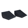 Squat Wedge Block – Double-Sided Calf Stretcher & Slant Board