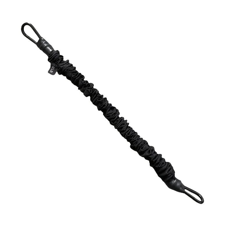 Hip Thrust Resistance Band – Graduated 10-40lb Latex Band