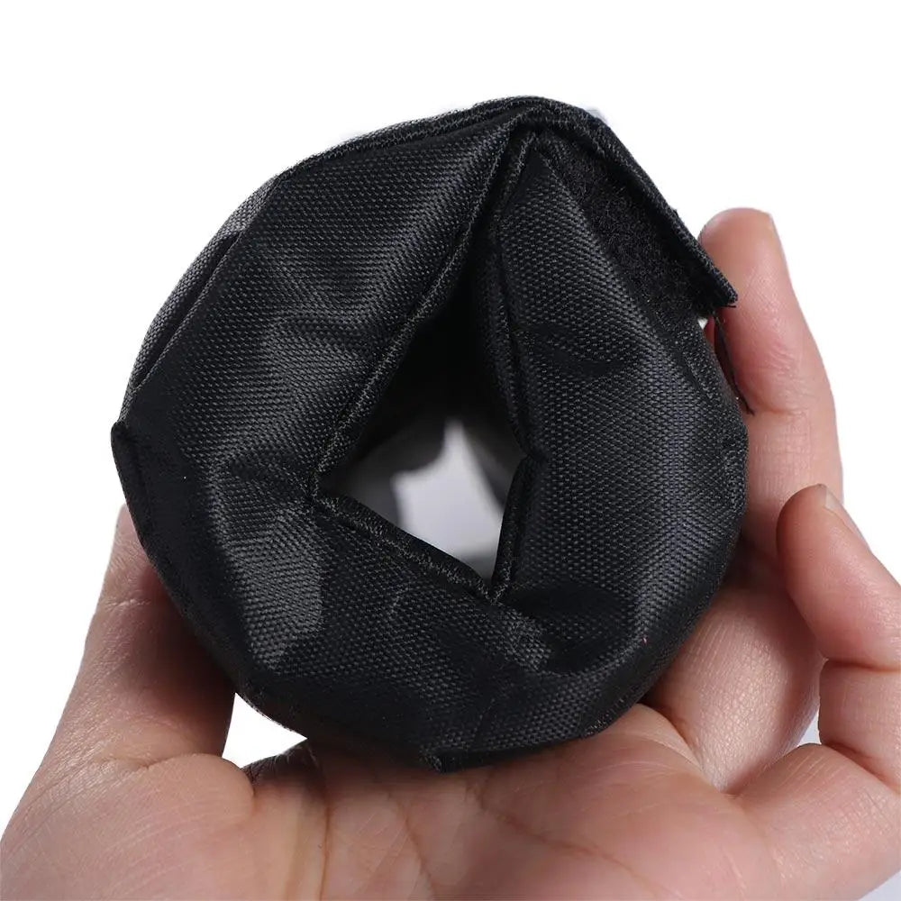 MarkhorAthletics™ Barbell Rod Pad for Pull ups, Squads