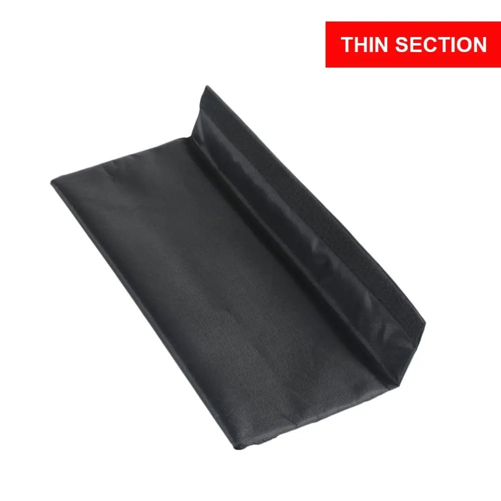 MarkhorAthletics™ Barbell Rod Pad for Pull ups, Squads