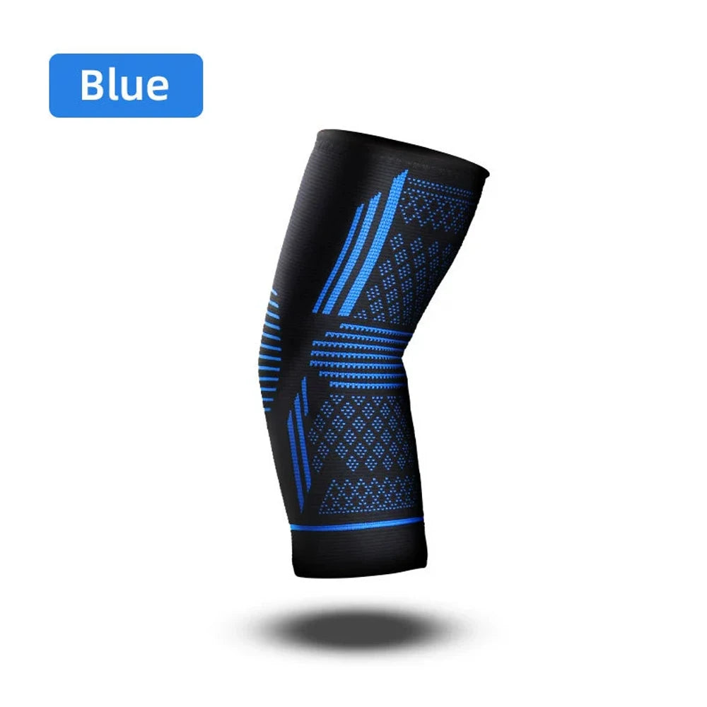 Elbow Compression Sleeve - Breathable, Targeted Support