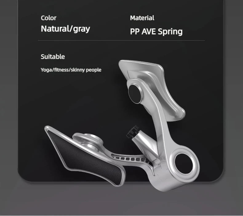 MarkhorAthletics™ Kegel Fitness, Pelvic Muscle Strengthening