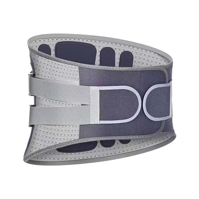 MarkhorAthletics™ Back Brace Support Belt For Lower Pain Relief