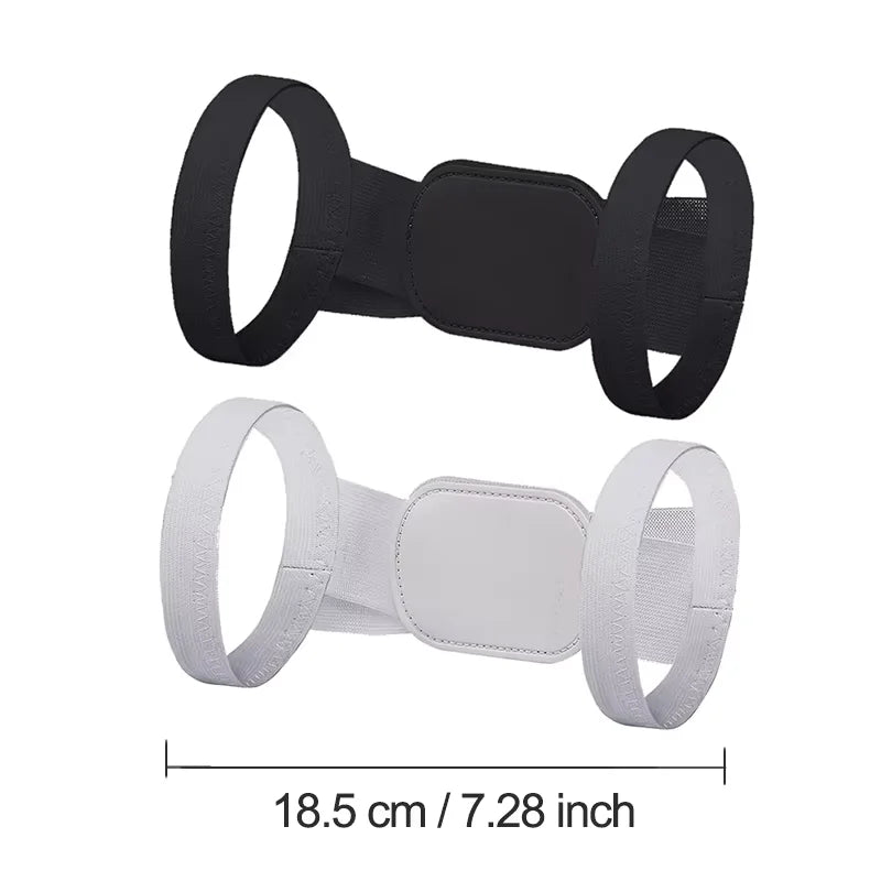 Adjustable Shoulder Posture Belt - Back Support Corrector