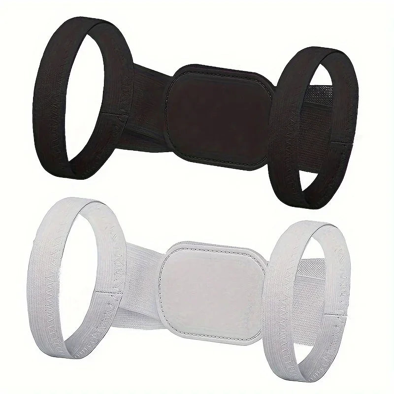 Adjustable Shoulder Posture Belt - Back Support Corrector
