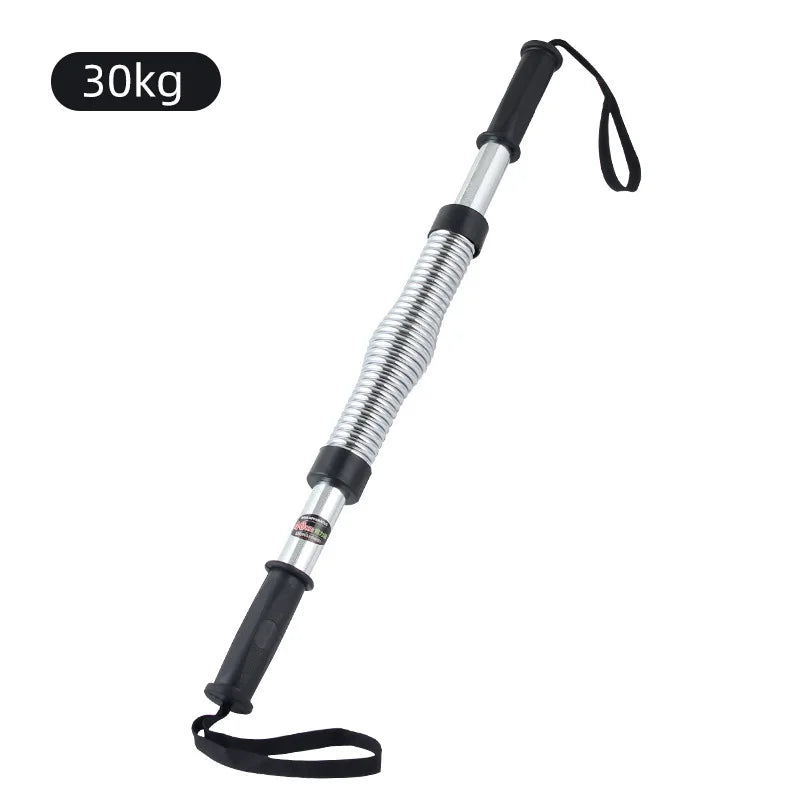 Power Twister Bar – Adjustable Chest & Arm Strength Trainer