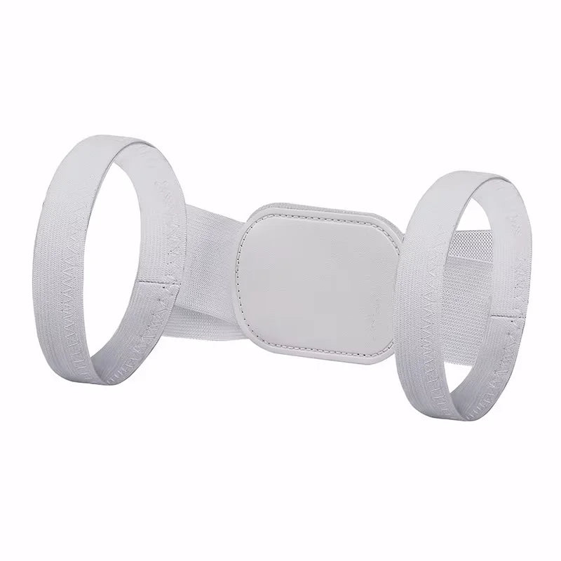 Adjustable Shoulder Posture Belt - Back Support Corrector