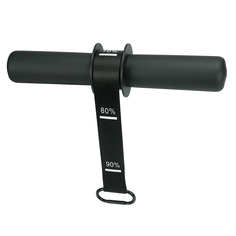 Adjustable Forearm Wrist Roller - Resistance Strength Trainer