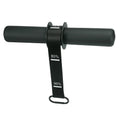 Adjustable Forearm Wrist Roller - Resistance Strength Trainer