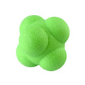 Hexagon Reaction Ball – Agility & Reflex Training Ball