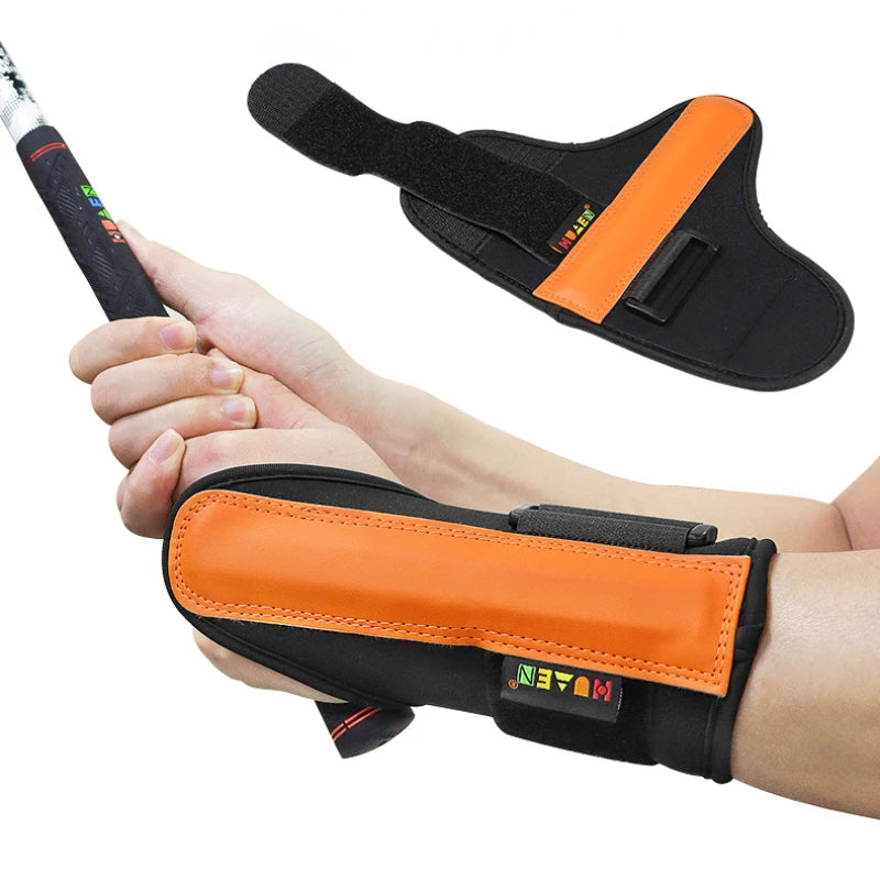 MarkhorAthletics™ PGM Golf Wrist Brace Hand Movement Corrector