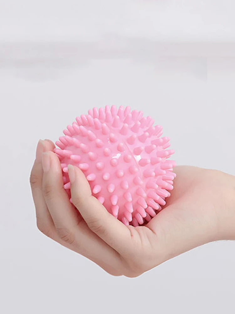 Hedgehog Spiky Massage Ball - Foot & Muscle Fascia Roller