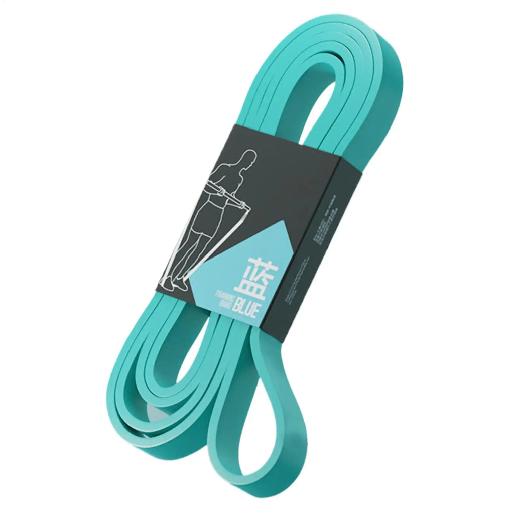 Pull-Up Resistance Band - Heavy-Duty Loop Band for Strength Training