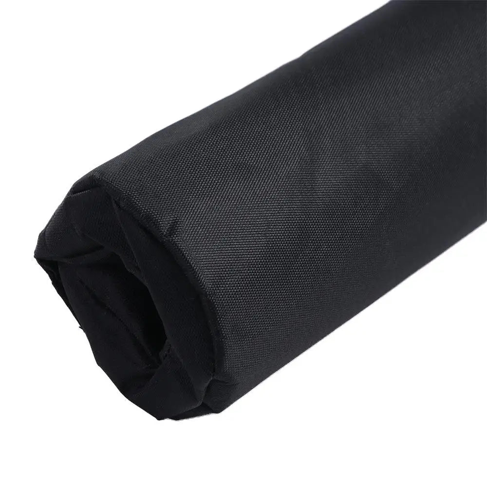 MarkhorAthletics™ Barbell Rod Pad for Pull ups, Squads