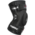 MarkhorAthletics™ Hinged Knee Brace for Knee Pain - Pain Relief