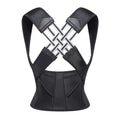 MarkhorAthletics™ Back Brace Posture Corrector for Women and Men