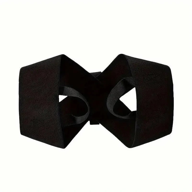 MarkhorAthletics™ Adjustable Back & Shoulder Corrector Belt