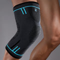 Compression Knee Sleeve – Spring Support Brace