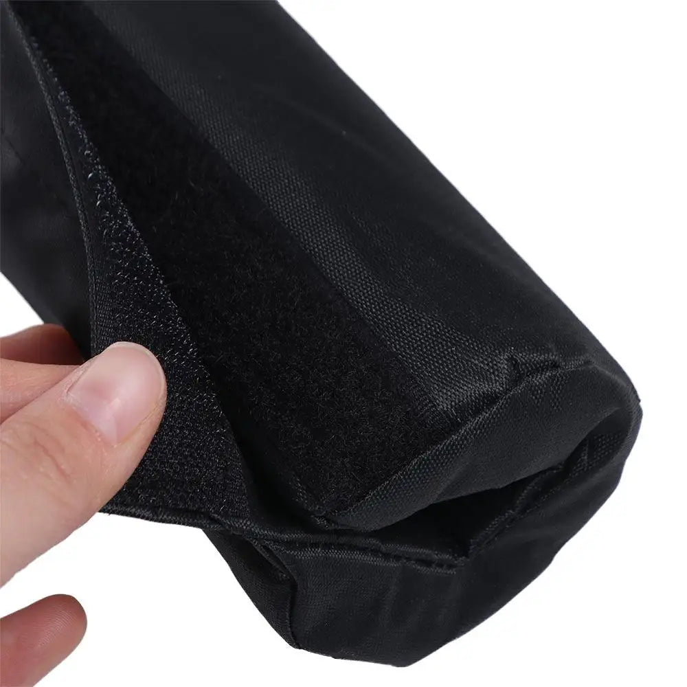 MarkhorAthletics™ Barbell Rod Pad for Pull ups, Squads