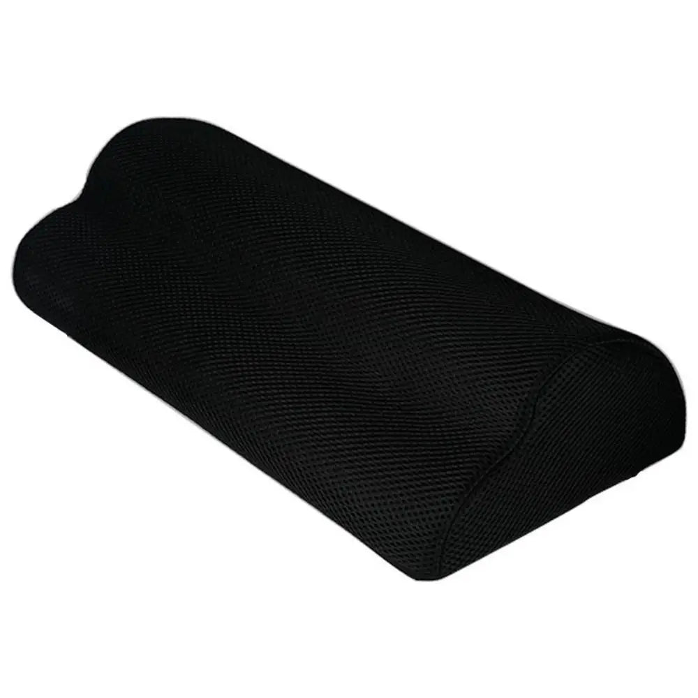 MarkhorAthletics™ Feet Pillow Relaxing Cushion - Under Desk Foot Rest