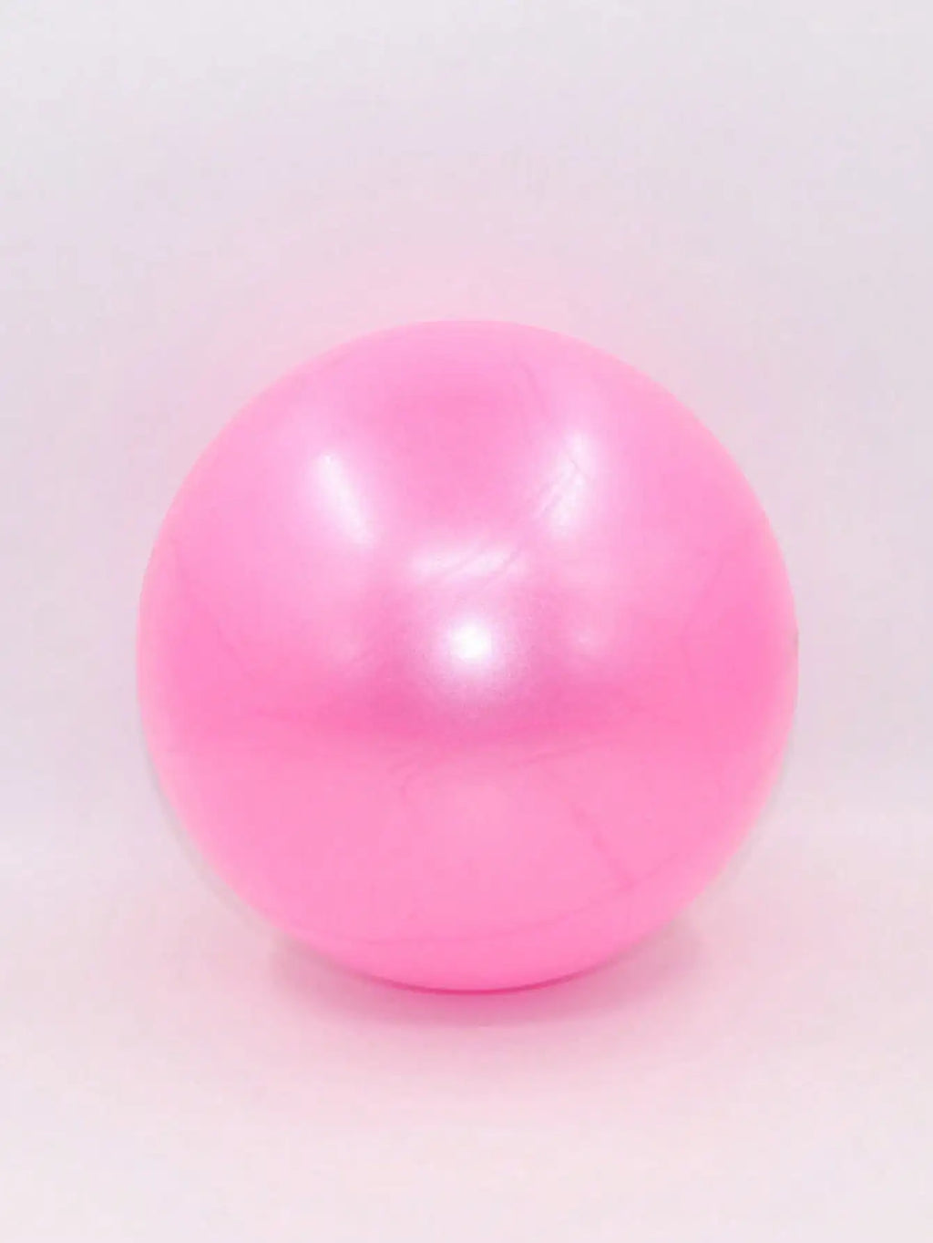 25cm Mini Pilates Ball - Core & Balance Exercise Ball