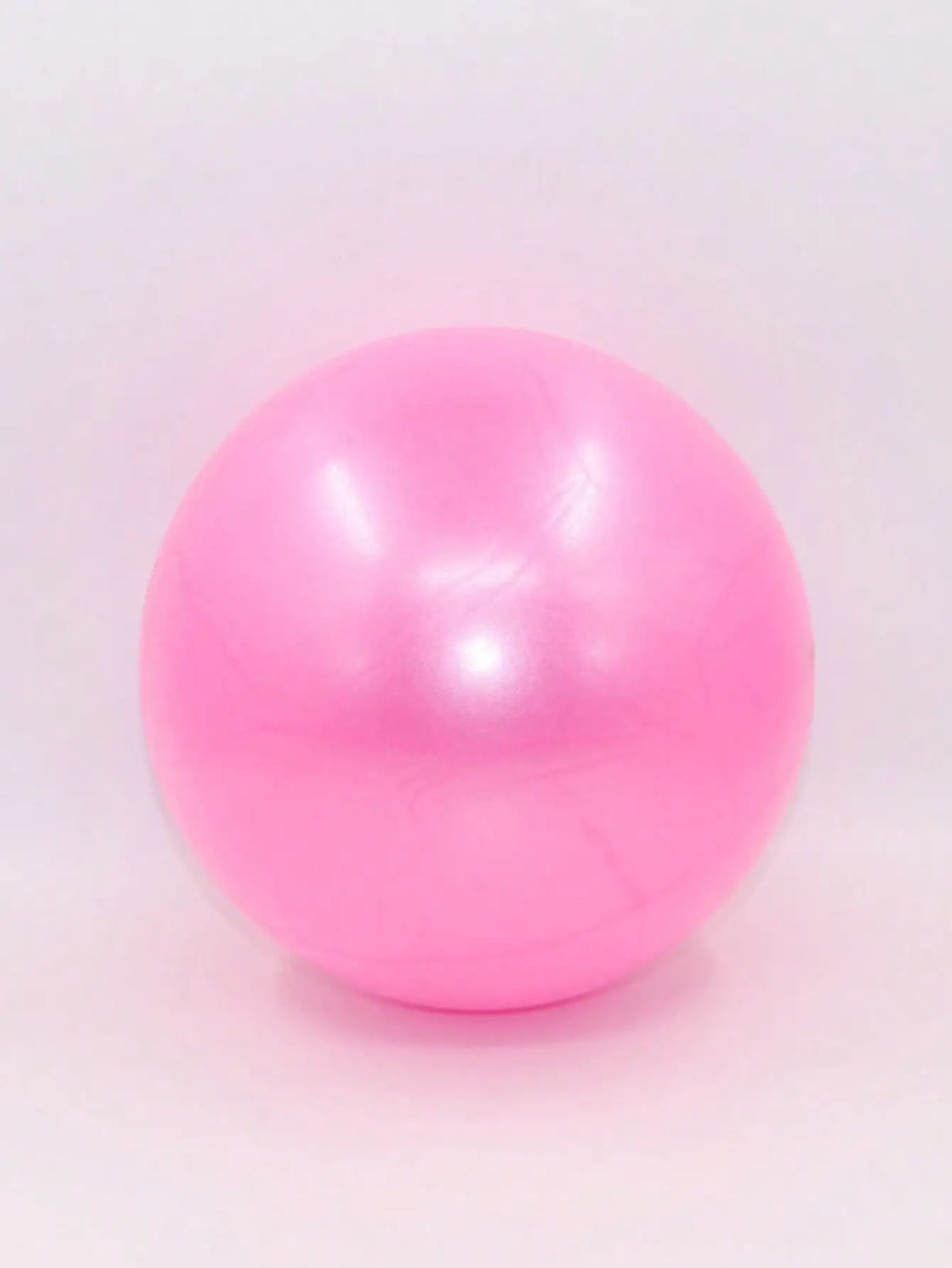 25cm Mini Pilates Ball - Core & Balance Exercise Ball