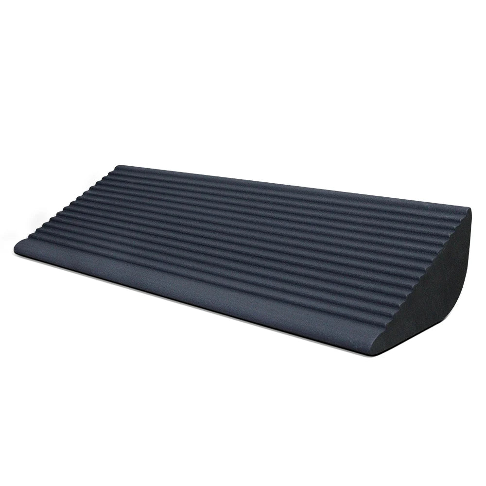Squat Wedge Block – Double-Sided Calf Stretcher & Slant Board