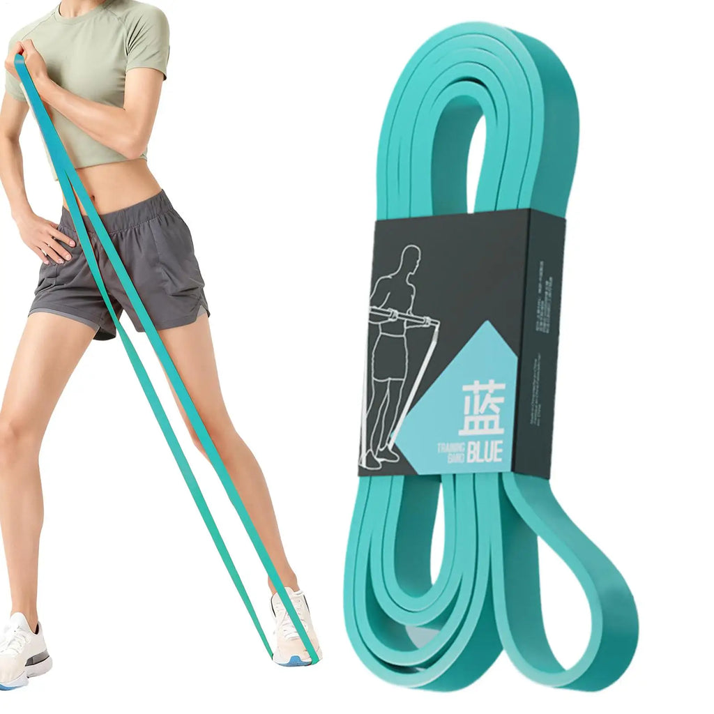 Pull-Up Resistance Band - Heavy-Duty Loop Band for Strength Training