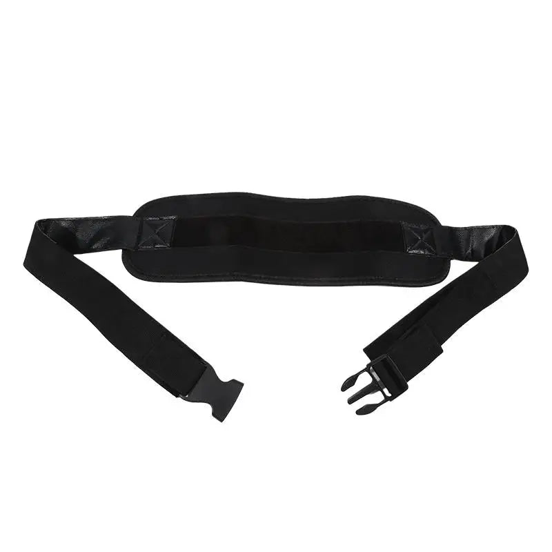 Professional Weight Lifting Belt – Adjustable Waist & Core Support