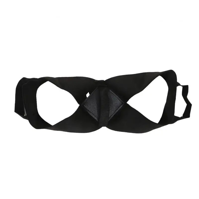 MarkhorAthletics™ Back Brace Posture Corrector Belt