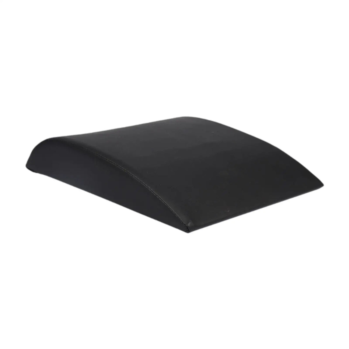 Ab Exercise Mat - Soft Sit-Up Cushion with Back Support