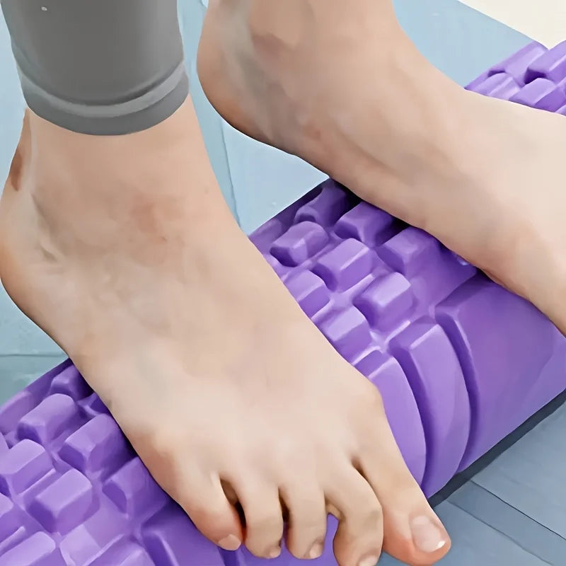 MarkhorAthletics™ Yoga Foam Roller