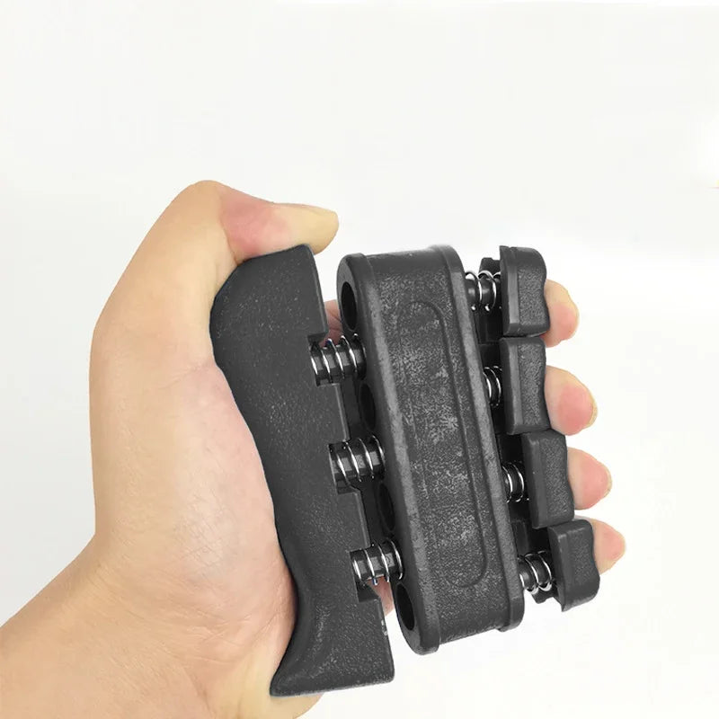 MarkhorAthletics™ Adjustable Finger And Forearm Strengthening Kit