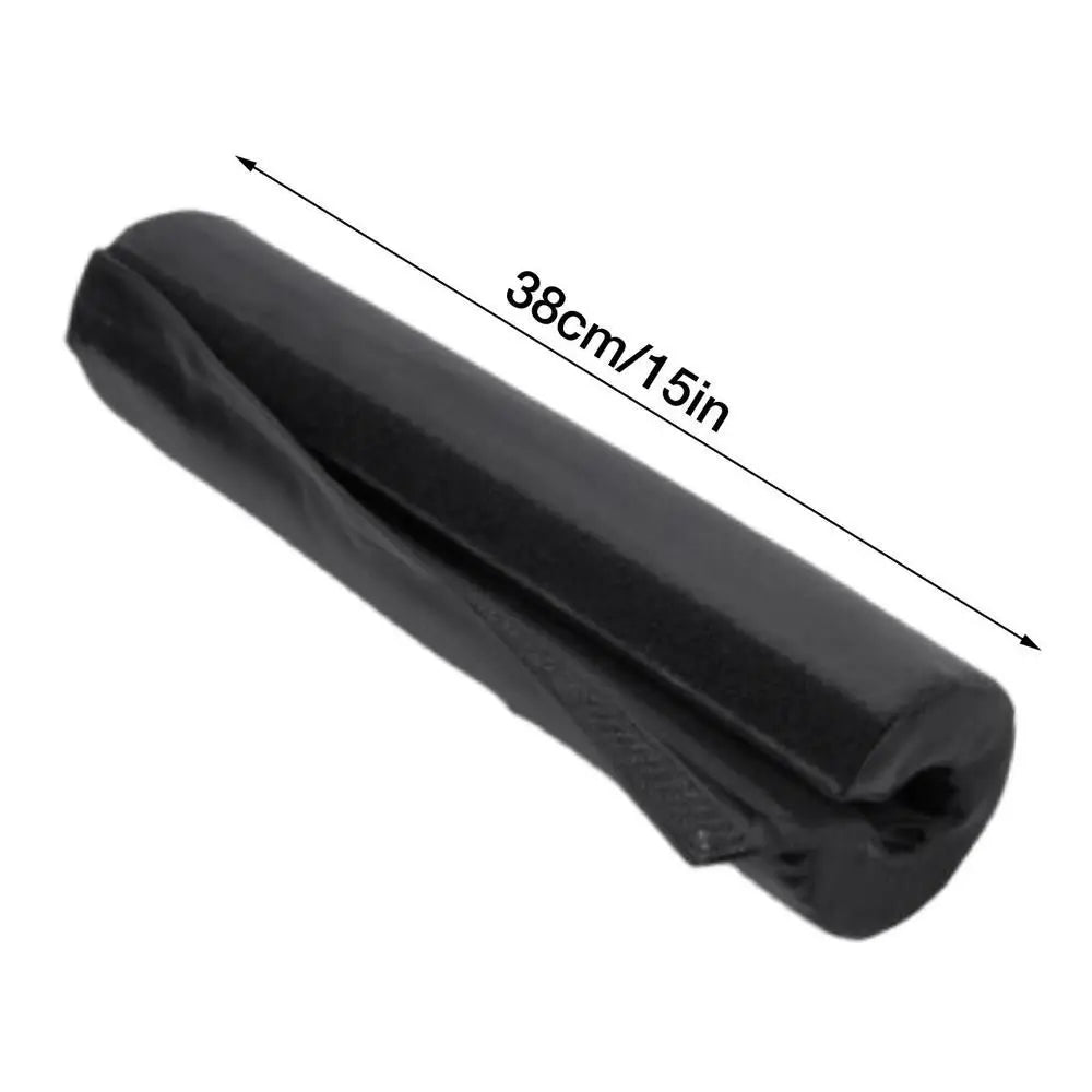 MarkhorAthletics™ Barbell Rod Pad for Pull ups, Squads