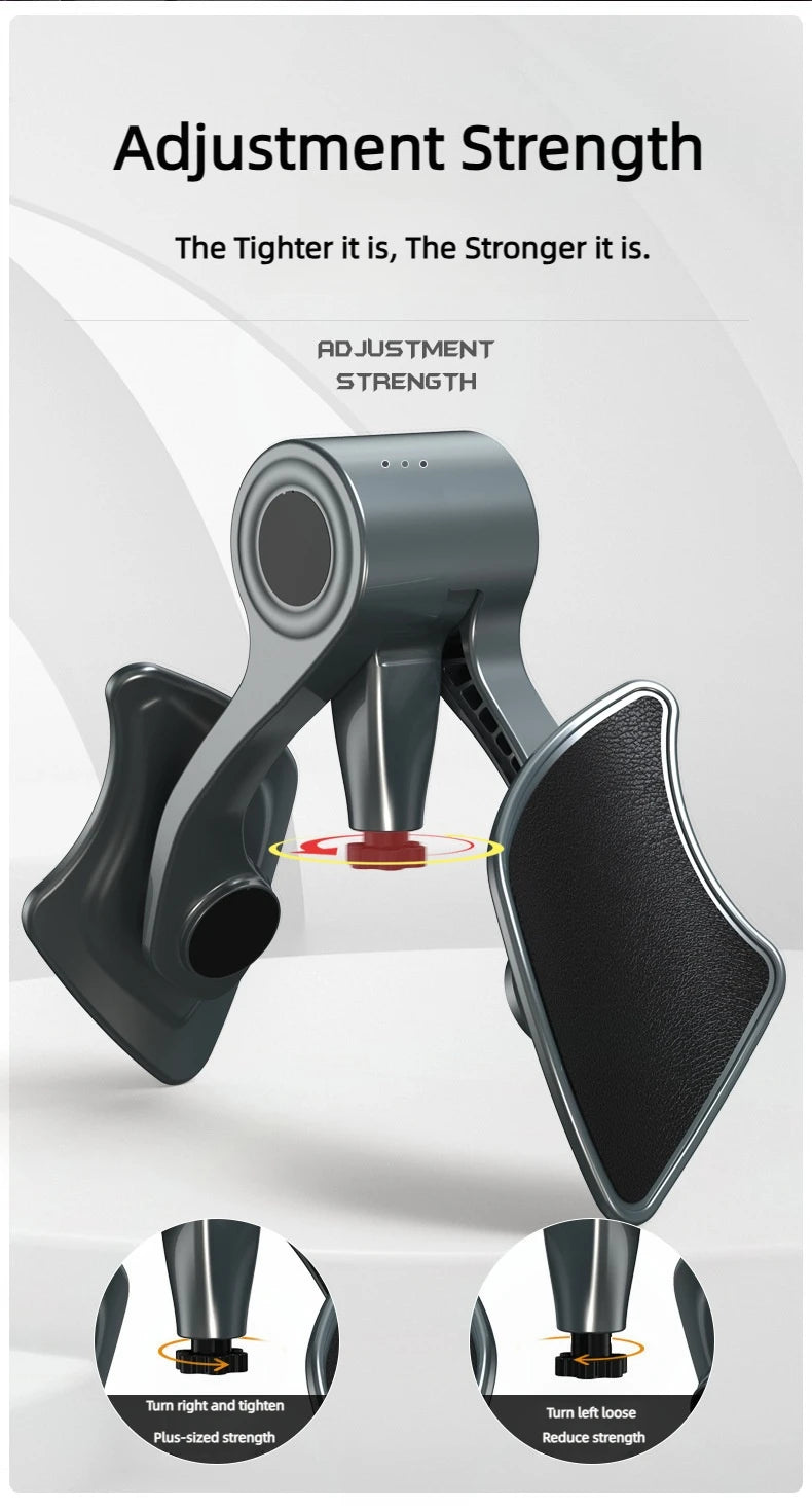 MarkhorAthletics™ Kegel Fitness, Pelvic Muscle Strengthening