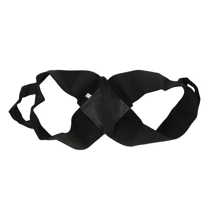 Adjustable Posture Corrector & Back Support Brace