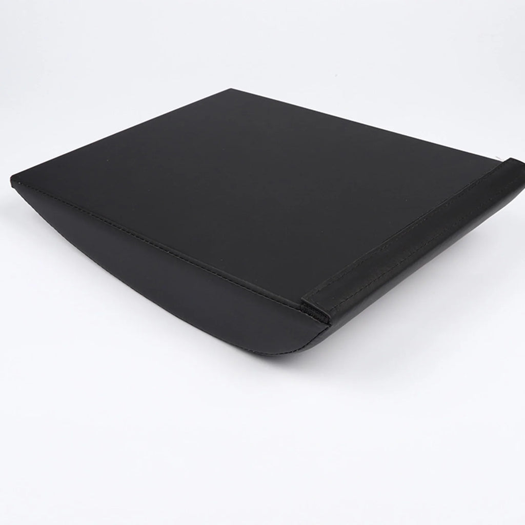 Ab Exercise Mat - Soft Sit-Up Cushion with Back Support