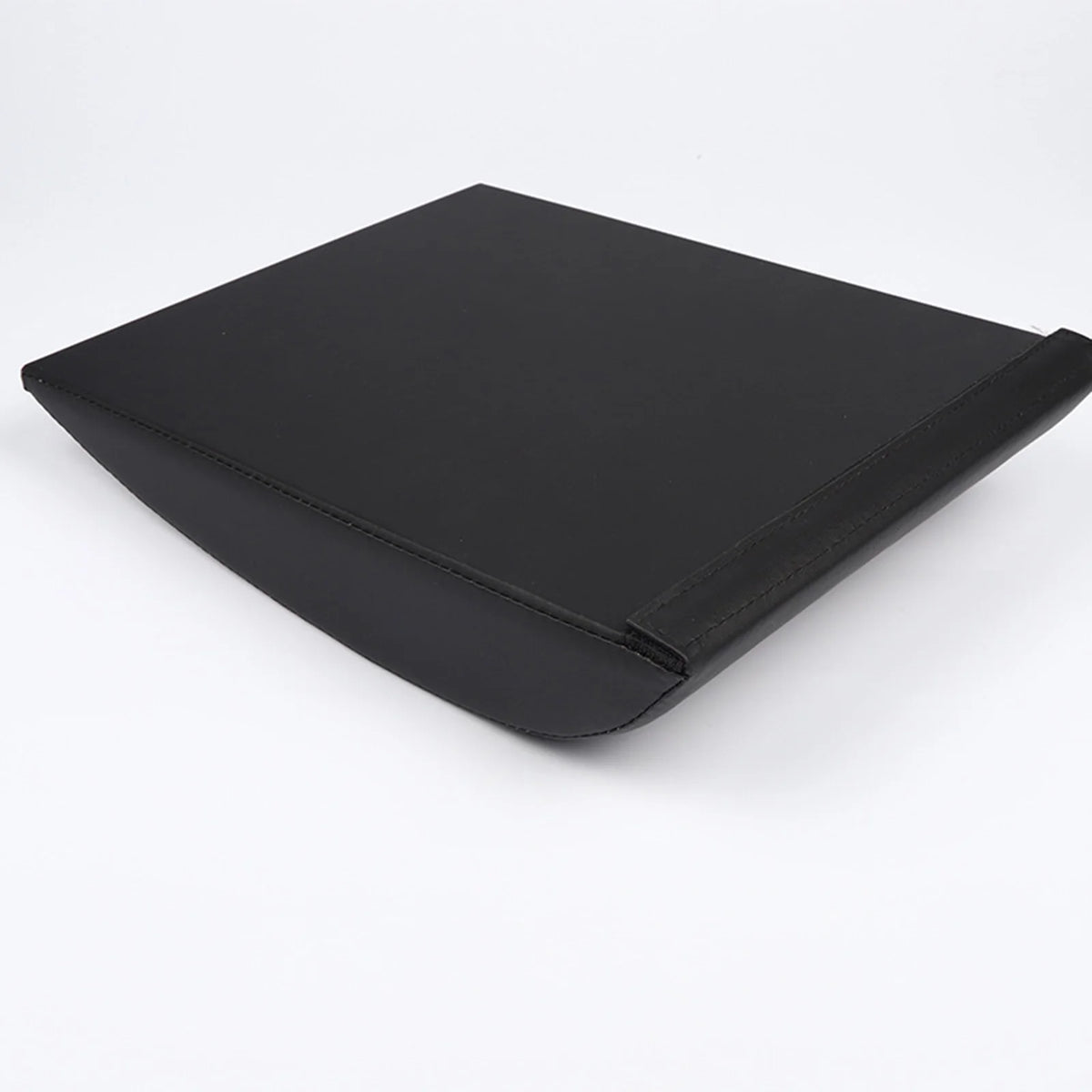 Ab Exercise Mat - Soft Sit-Up Cushion with Back Support