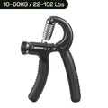 Adjustable Grip Strength Trainer – 10-100kg Pro Forearm Trainer