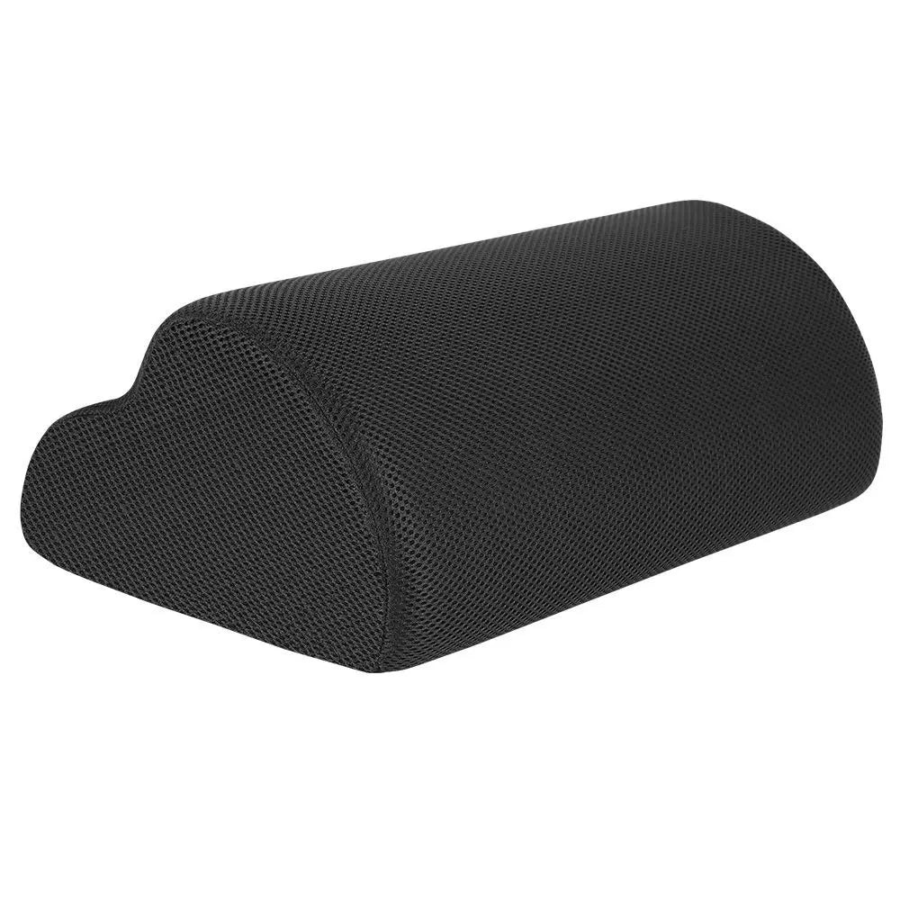 MarkhorAthletics™ Feet Pillow Relaxing Cushion - Under Desk Foot Rest