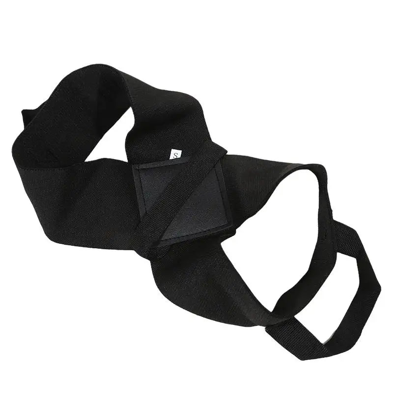 MarkhorAthletics™ Back Brace Posture Corrector Belt
