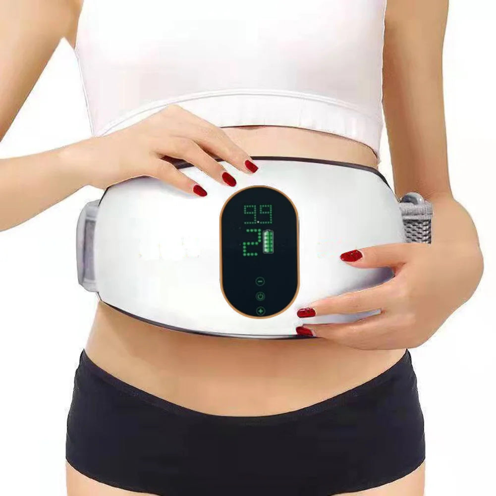 MarkhorAthletics™ HOT Abdominal Slim Massager Electric Waist Trainer