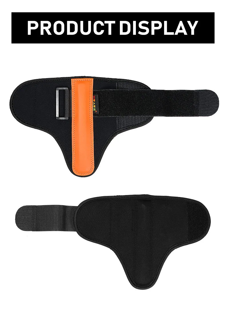 MarkhorAthletics™ PGM Golf Wrist Brace Hand Movement Corrector