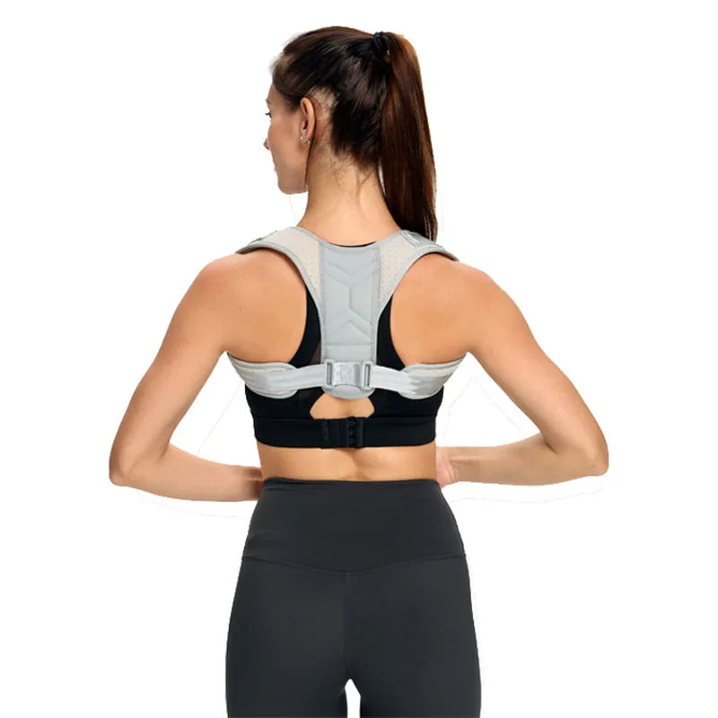 MarkhorAthletics™ Back Poster Corrector