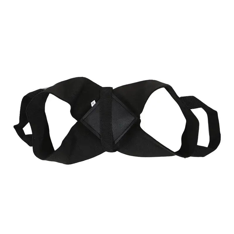 MarkhorAthletics™ Back Brace Posture Corrector Belt