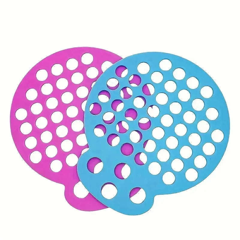 Silicone Hand Grip Strengthener – Finger & Forearm Exerciser Set