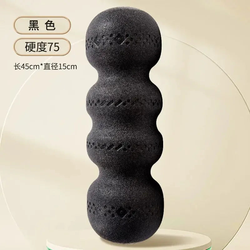 Peanut Foam Roller – Pilates & Muscle Relaxation Roller
