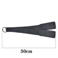 Tricep Rope Cable Attachment – Bicep & Tricep Pulldown Strap