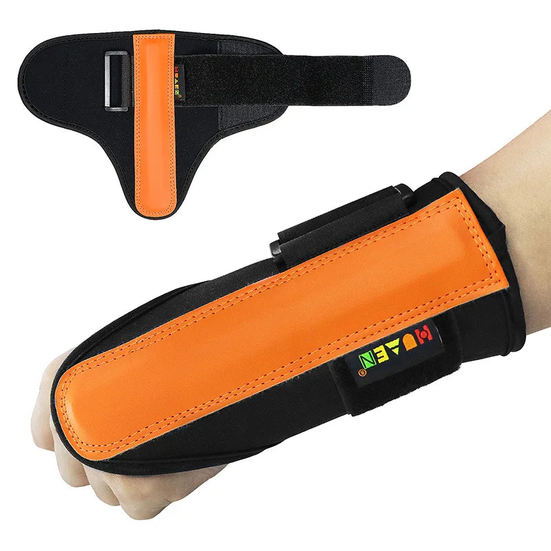 MarkhorAthletics™ PGM Golf Wrist Brace Hand Movement Corrector